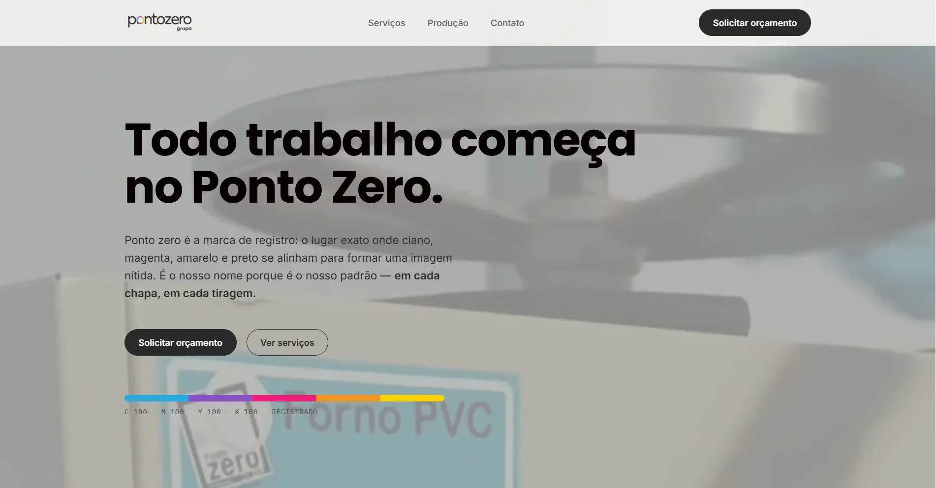 Projeto 1